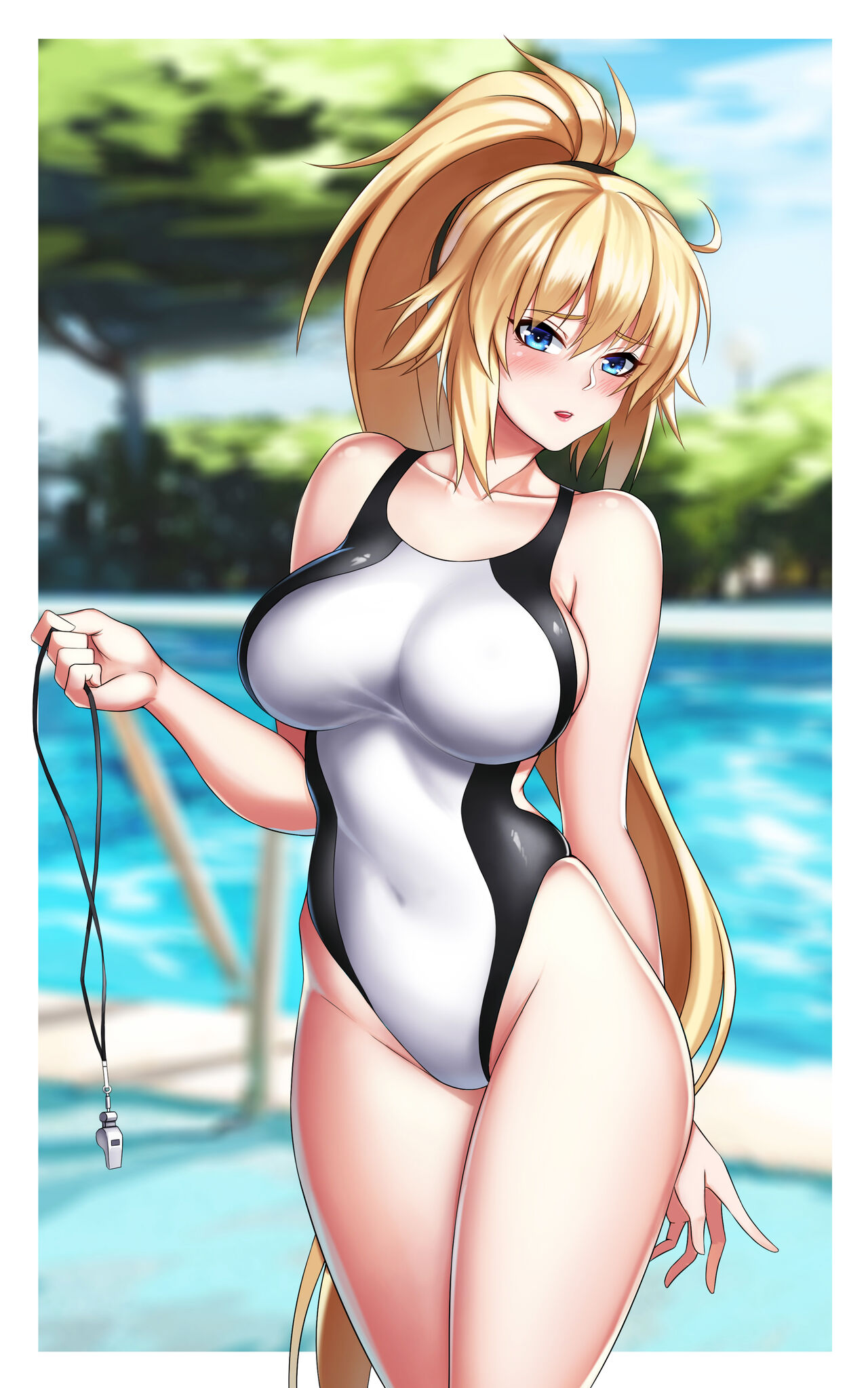 Xiao元 page 5 full
