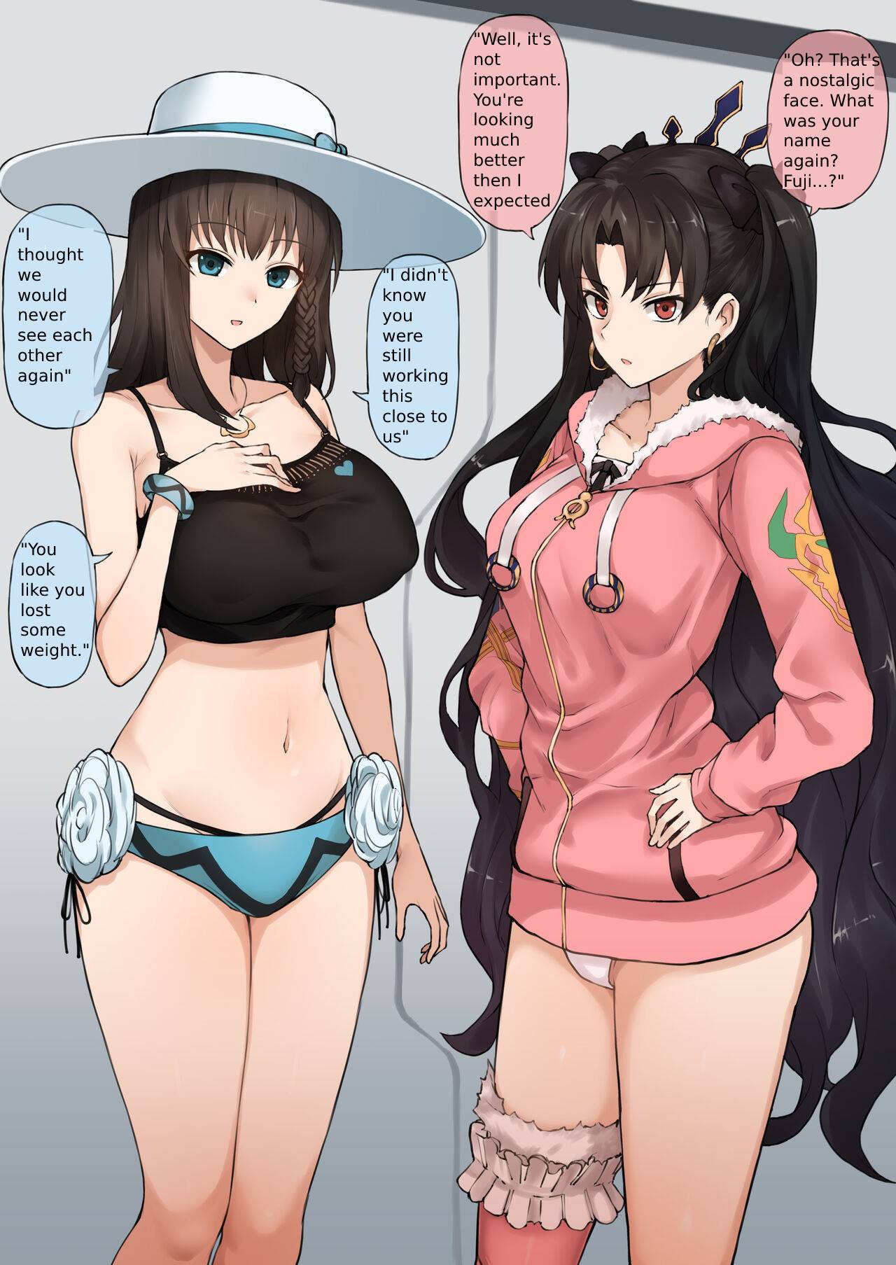 Terasu MC Fate Filter NTR 2 page 1 full