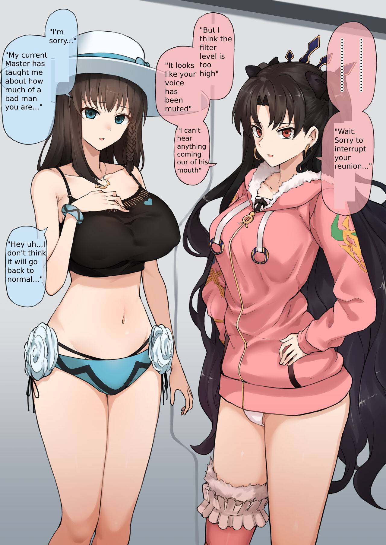 Terasu MC Fate Filter NTR 2 page 2 full