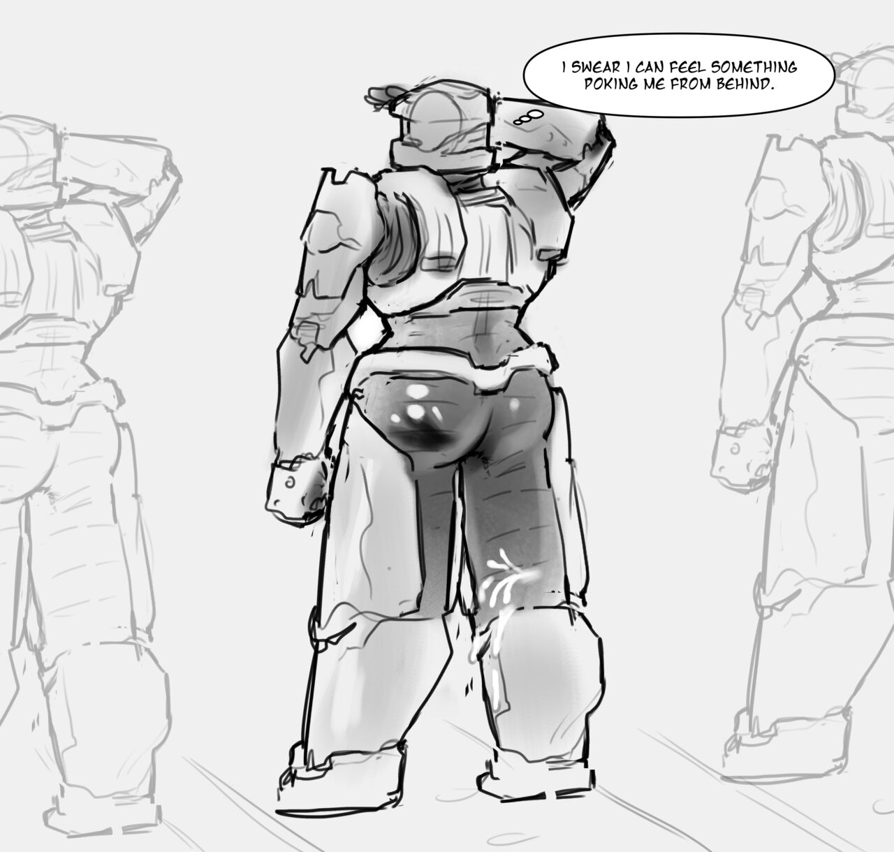 Spartan Apprentice page 2 full