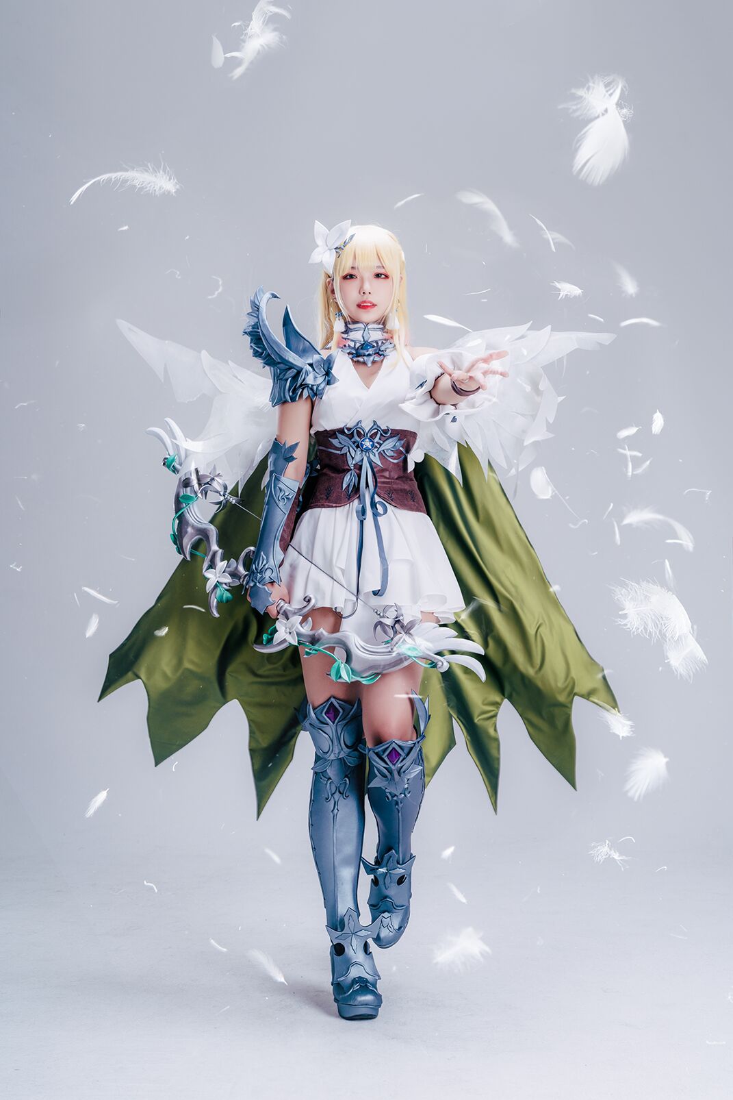 Lost Ark cosplay page 4 full