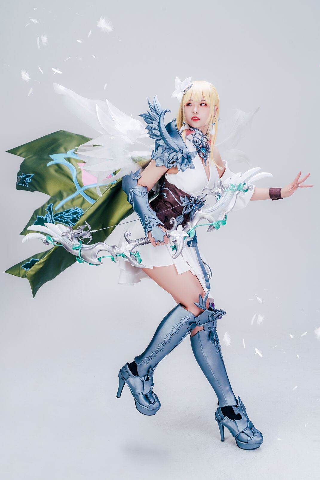 Lost Ark cosplay page 5 full