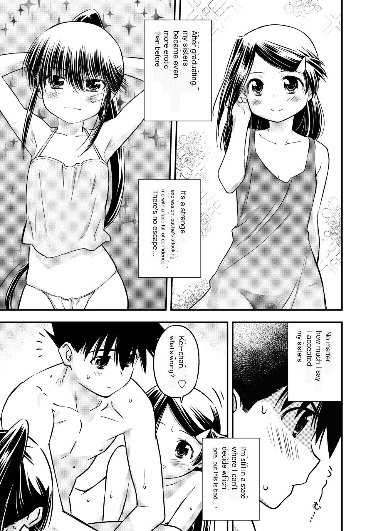 KISS X SIS page 2 full