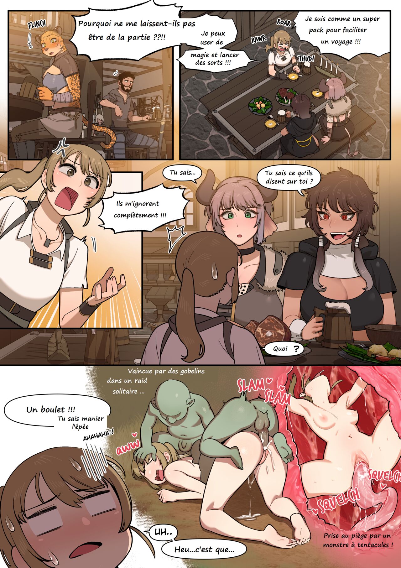 You know, I can do it too! page 2 full