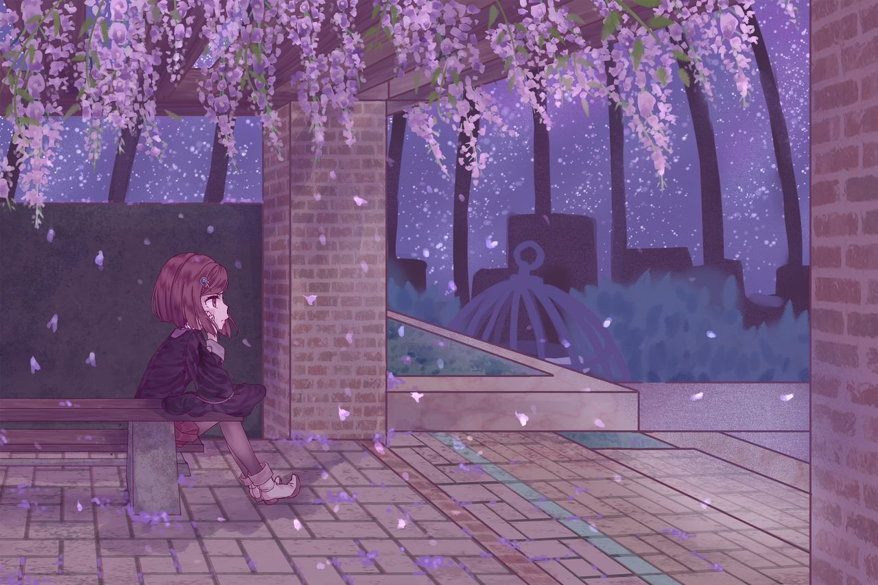 ろ樹 page 8 full