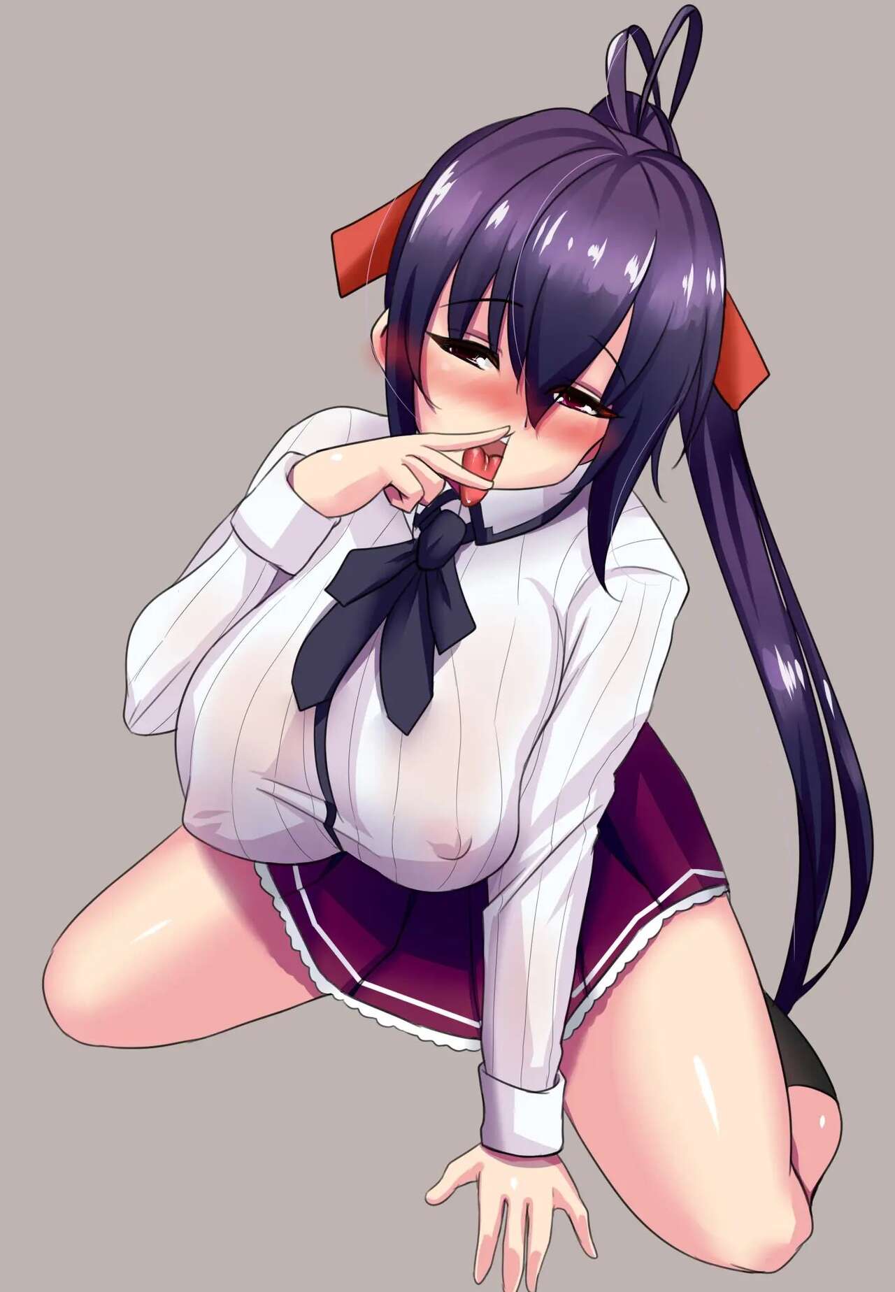 B-Trayal 22-3 Akeno page 2 full