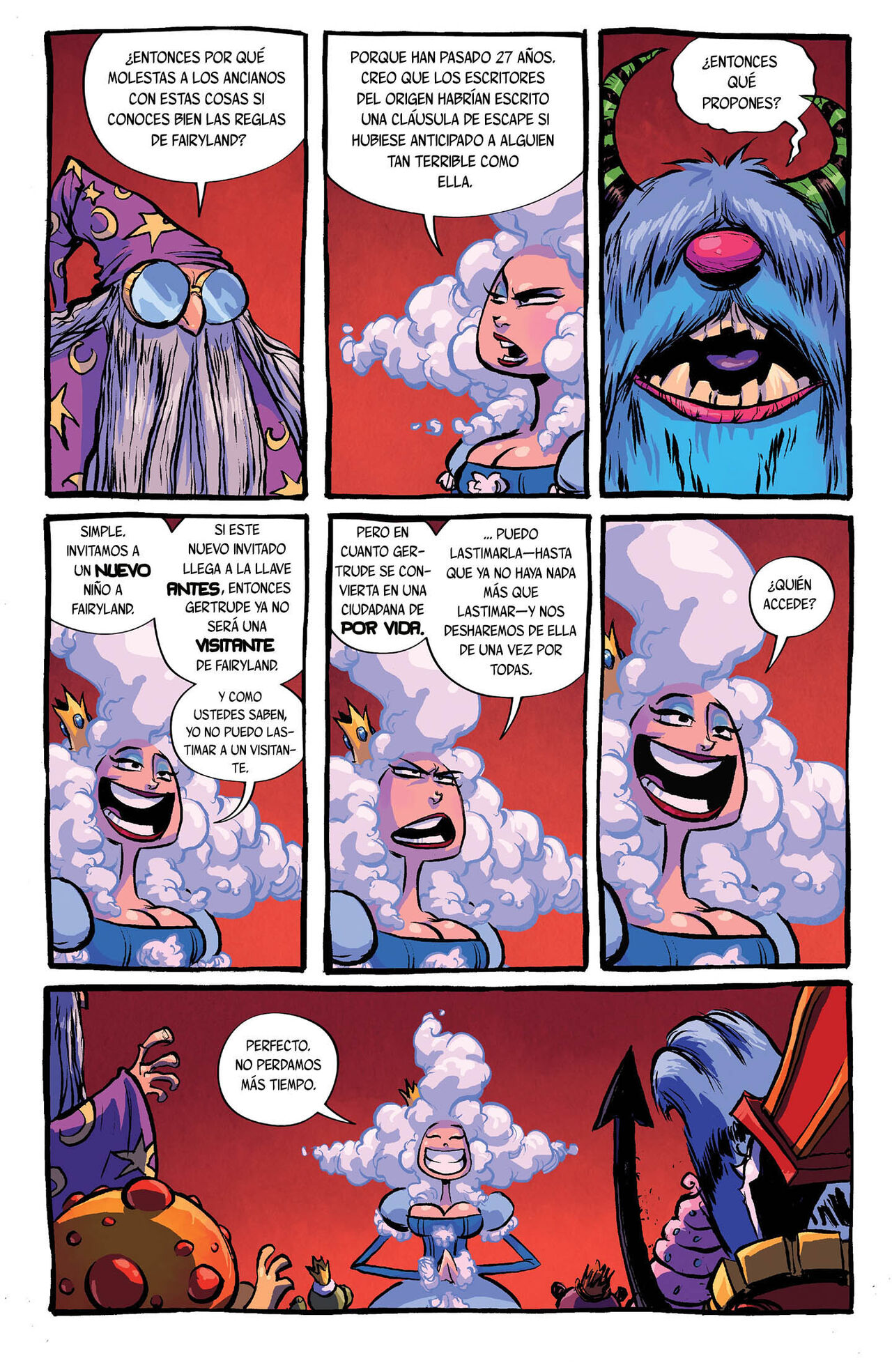 I Hate Fairyland 03 page 10 full