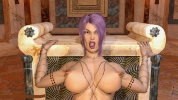 KomradeErotica - Elf Girl cover
