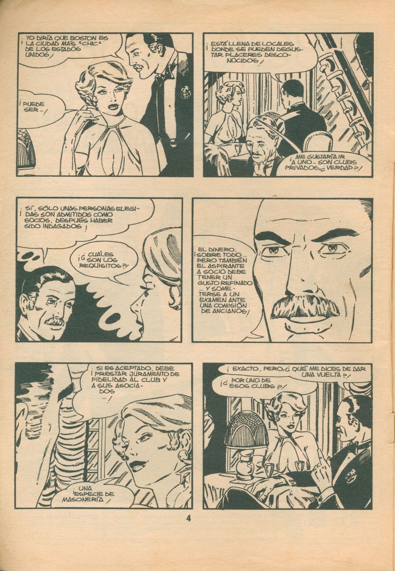 Odeon - 081 page 4 full