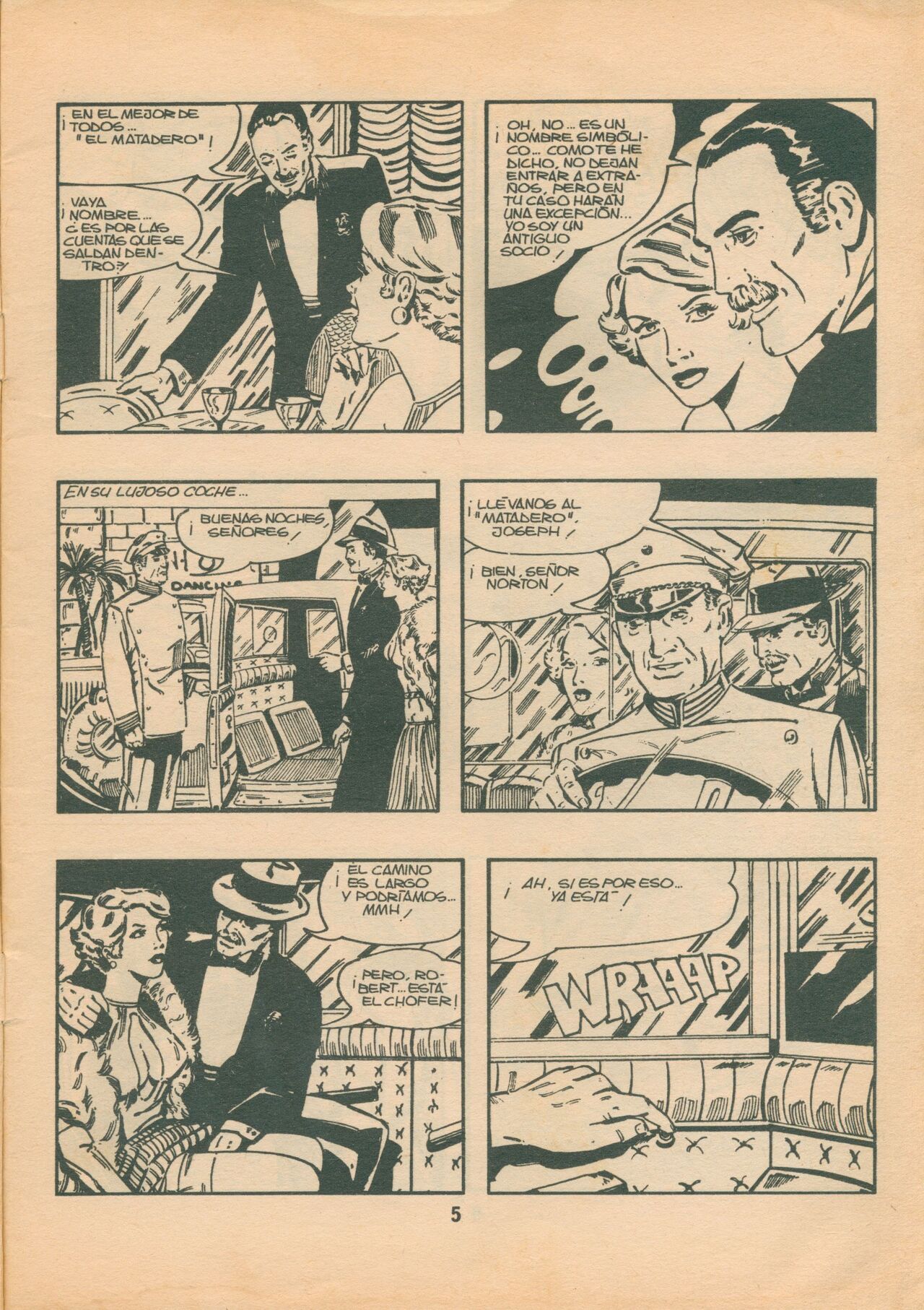 Odeon - 081 page 5 full