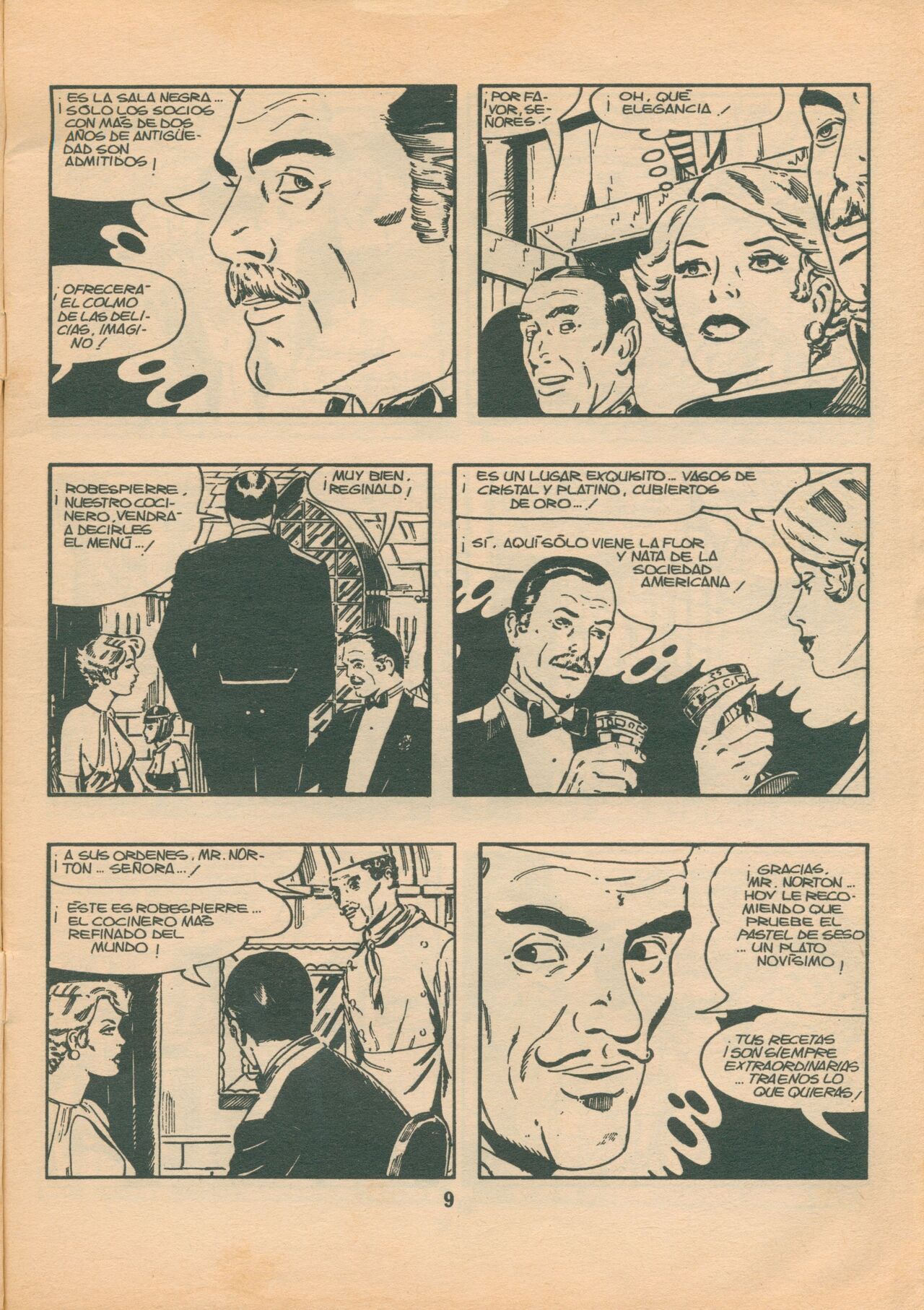 Odeon - 081 page 9 full