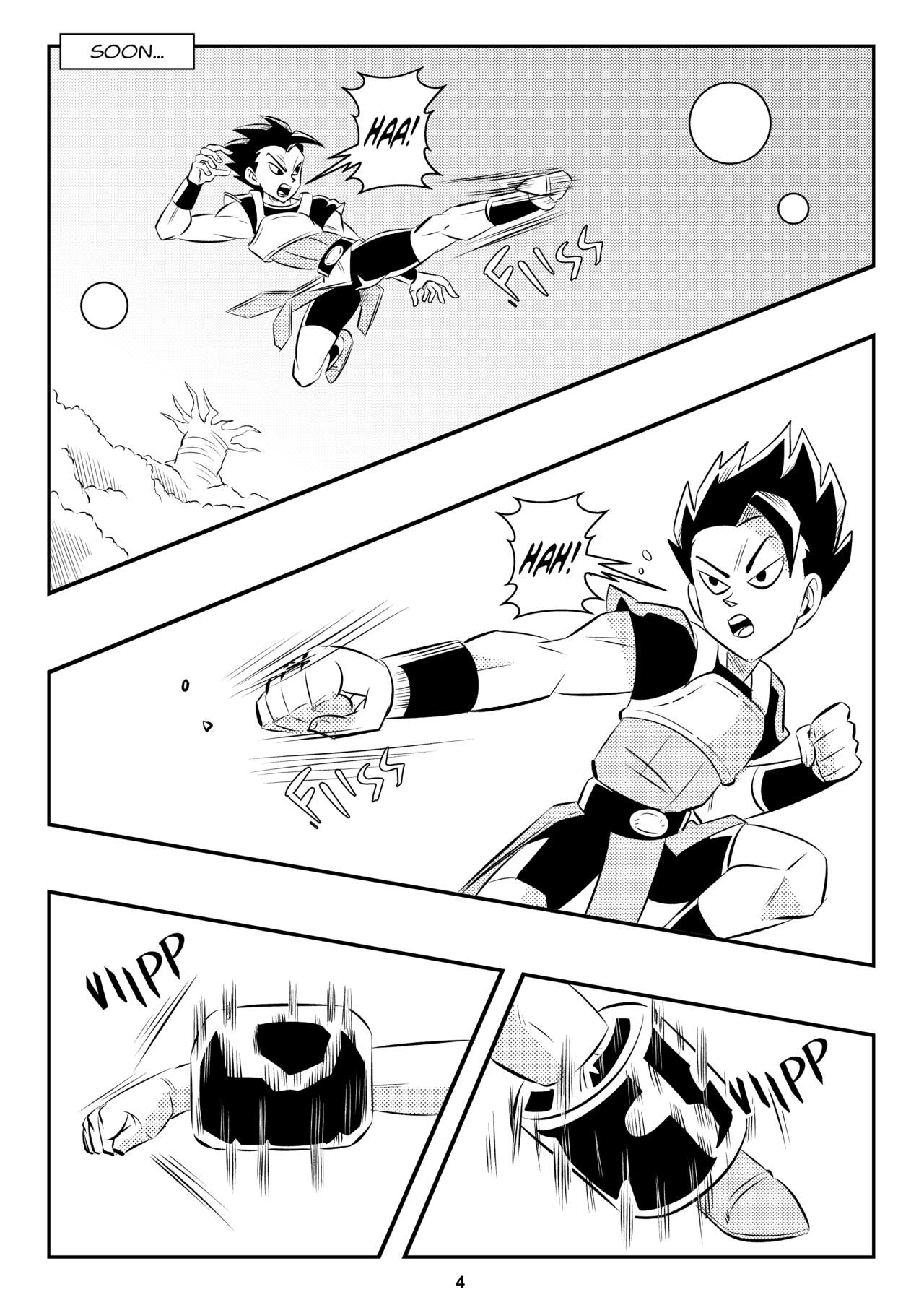Heavenly Training page 5 full