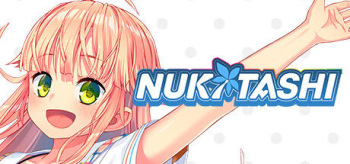 NUKITASHI cover