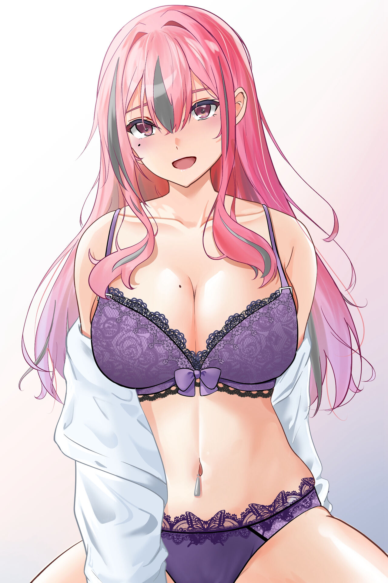 ●PIXIV● 結城アトリ page 2 full