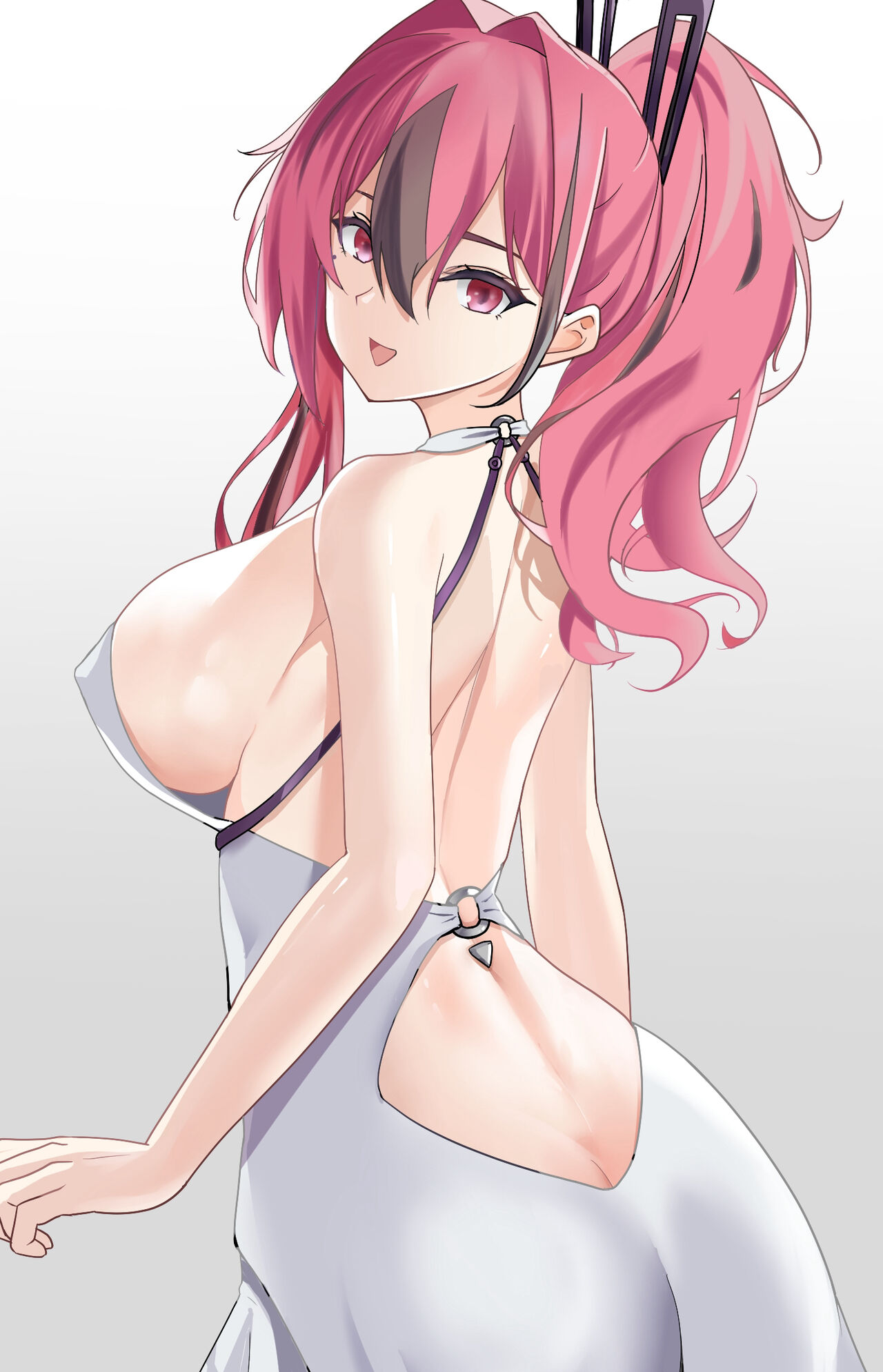 ●PIXIV● 結城アトリ page 5 full