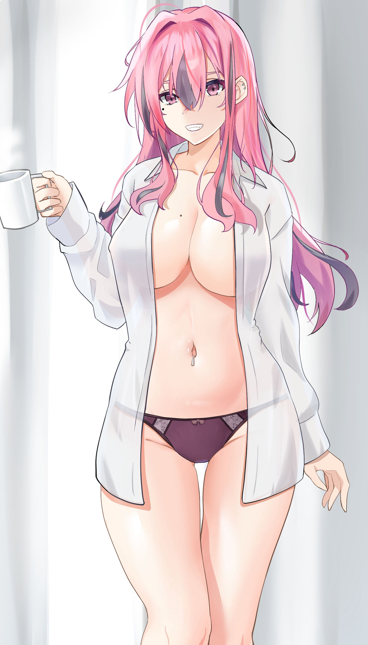 ●PIXIV● 結城アトリ page 7 full