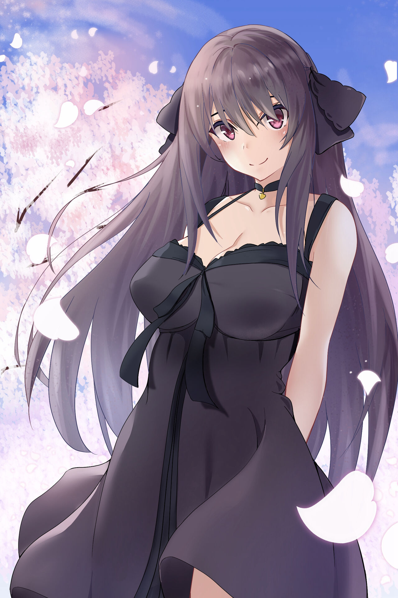 ●PIXIV● 結城アトリ page 9 full