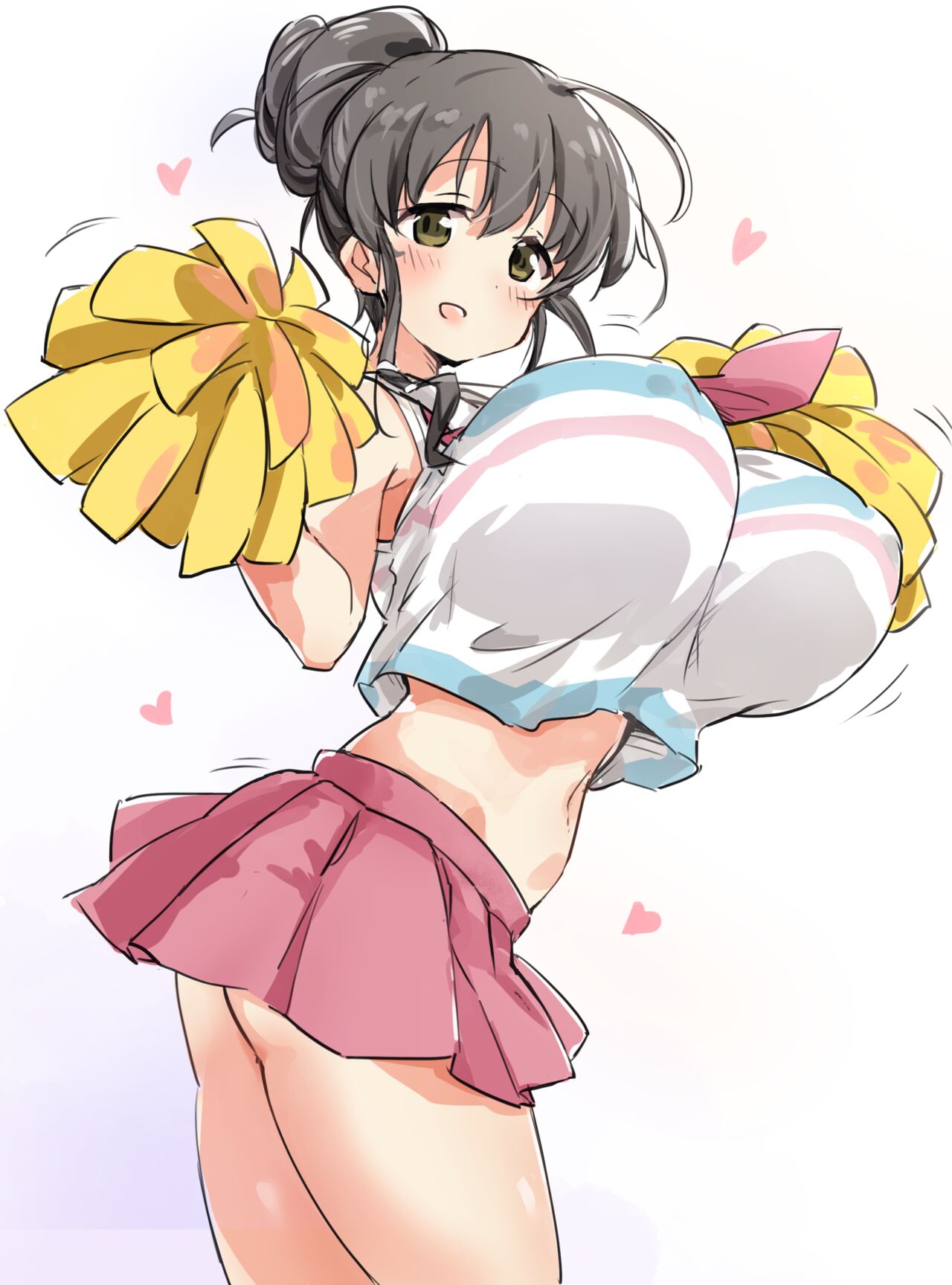 -Saki-  Iwato Kasumi page 10 full