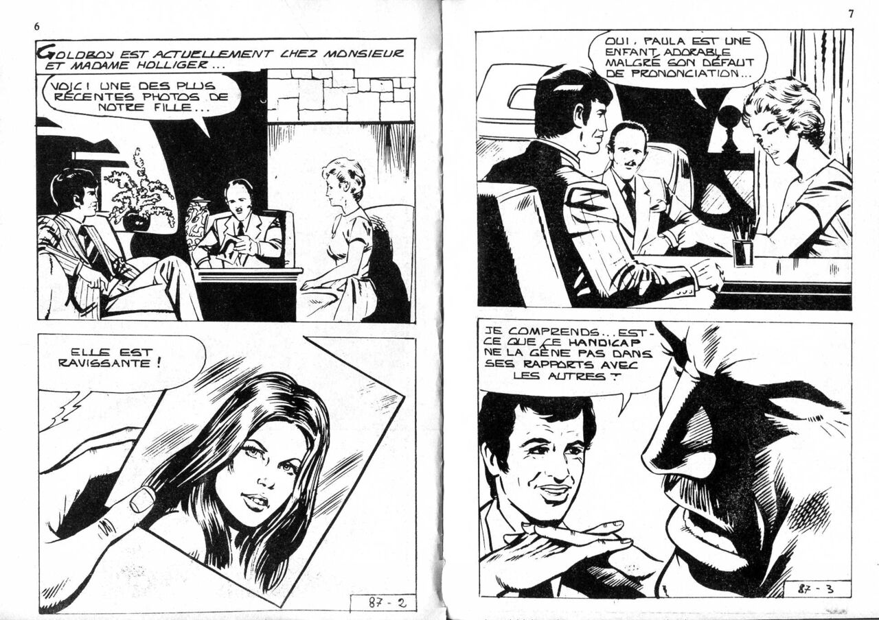 PFA - Goldboy 87 - La valse des automates page 4 full