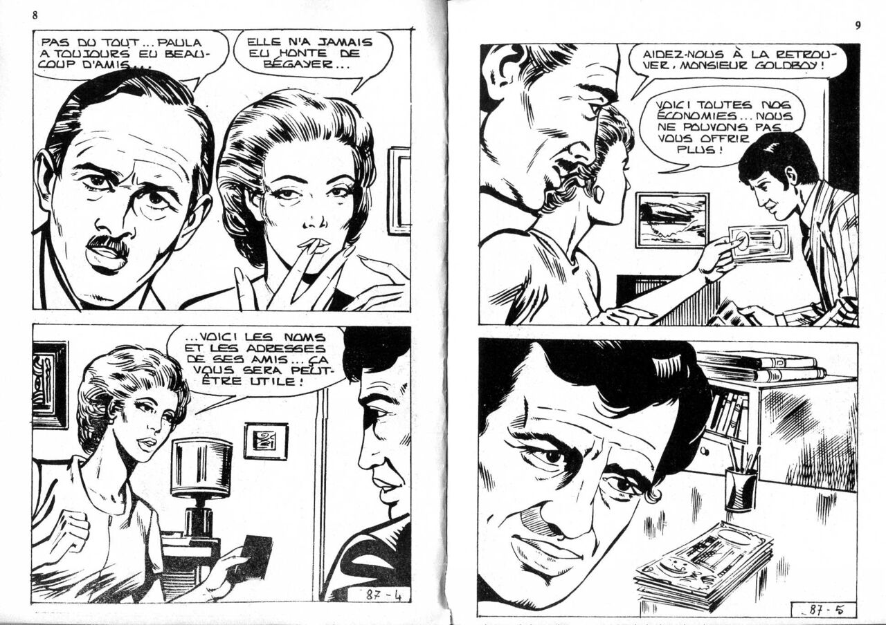 PFA - Goldboy 87 - La valse des automates page 5 full