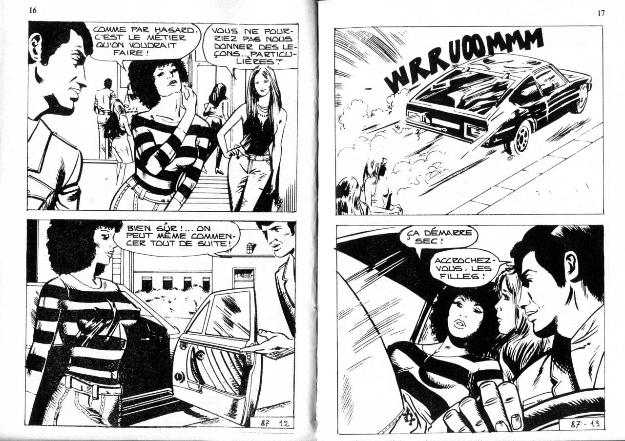 PFA - Goldboy 87 - La valse des automates page 9 full
