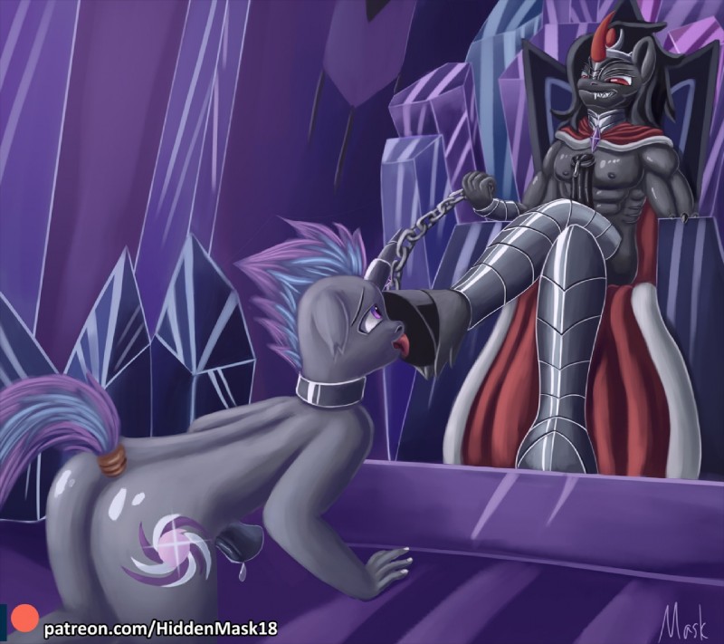ARTIST hiddenmask18 page 8 full