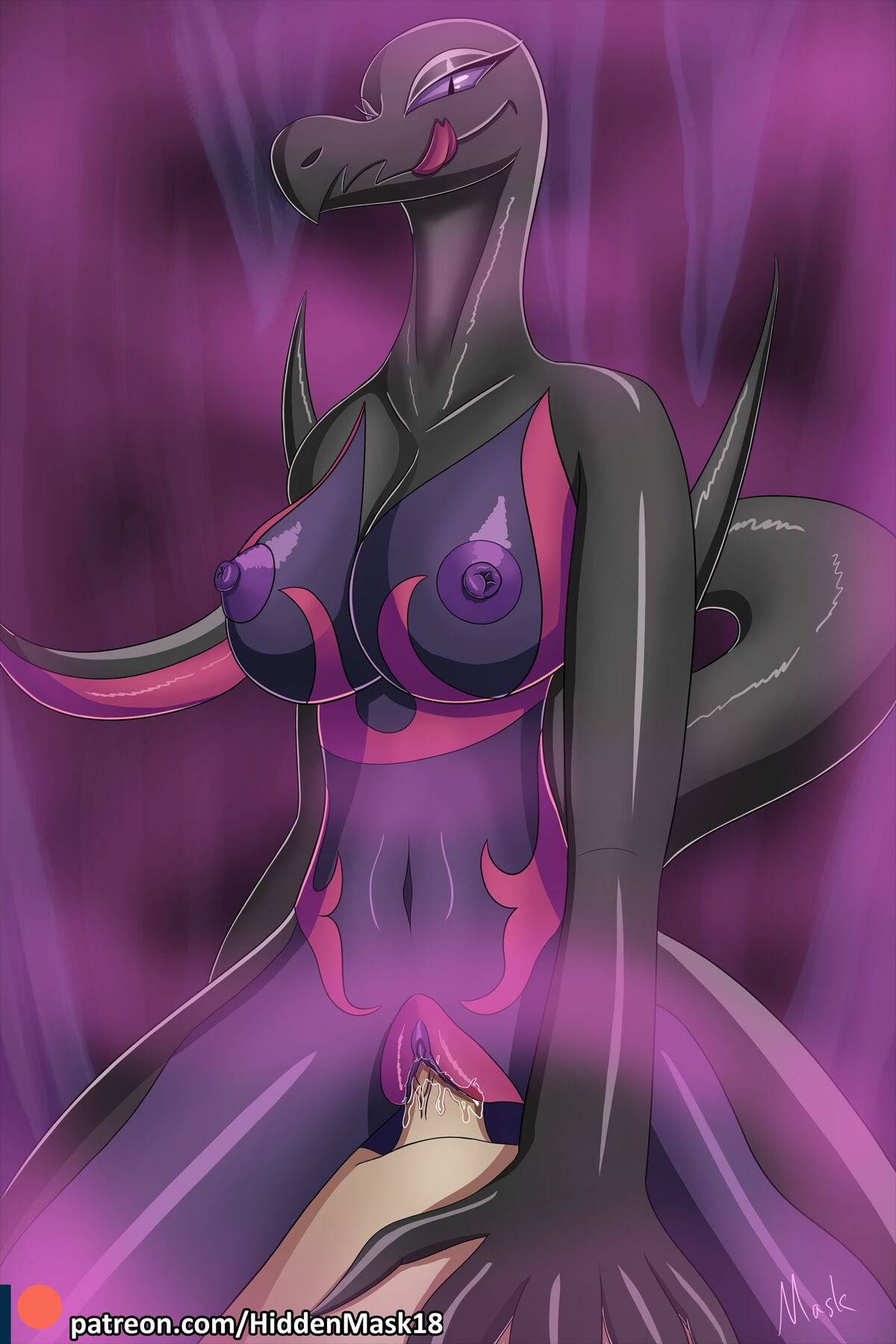 ARTIST hiddenmask18 page 9 full