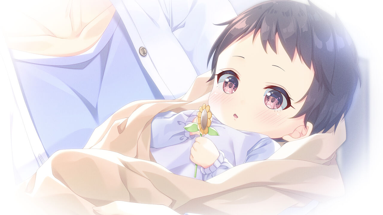 ガマンができない童貞アニキとスナオになれない反抗妹 コンプリートCG集 page 2 full