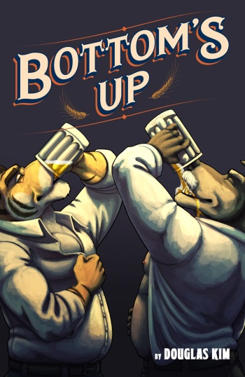 Bottom's Up cover