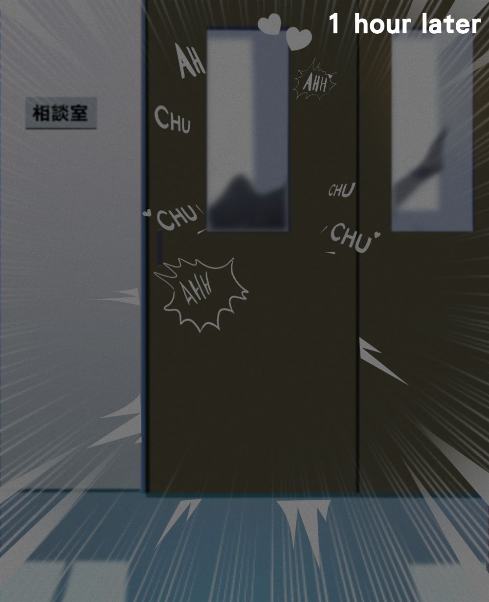 Eri &amp; Midnight page 5 full