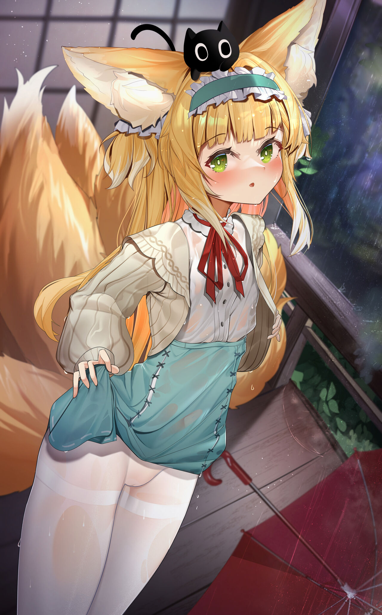 ●PIXIV● qwertame page 10 full
