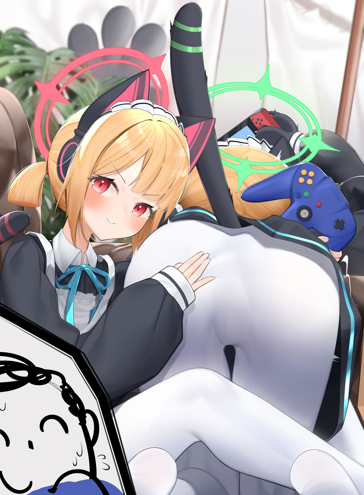 ●PIXIV● qwertame page 2 full