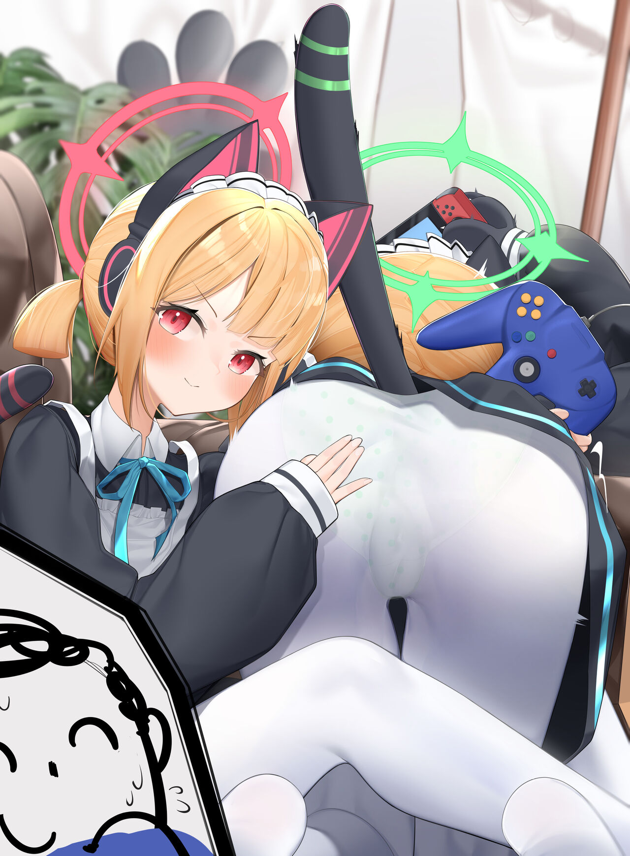 ●PIXIV● qwertame page 4 full