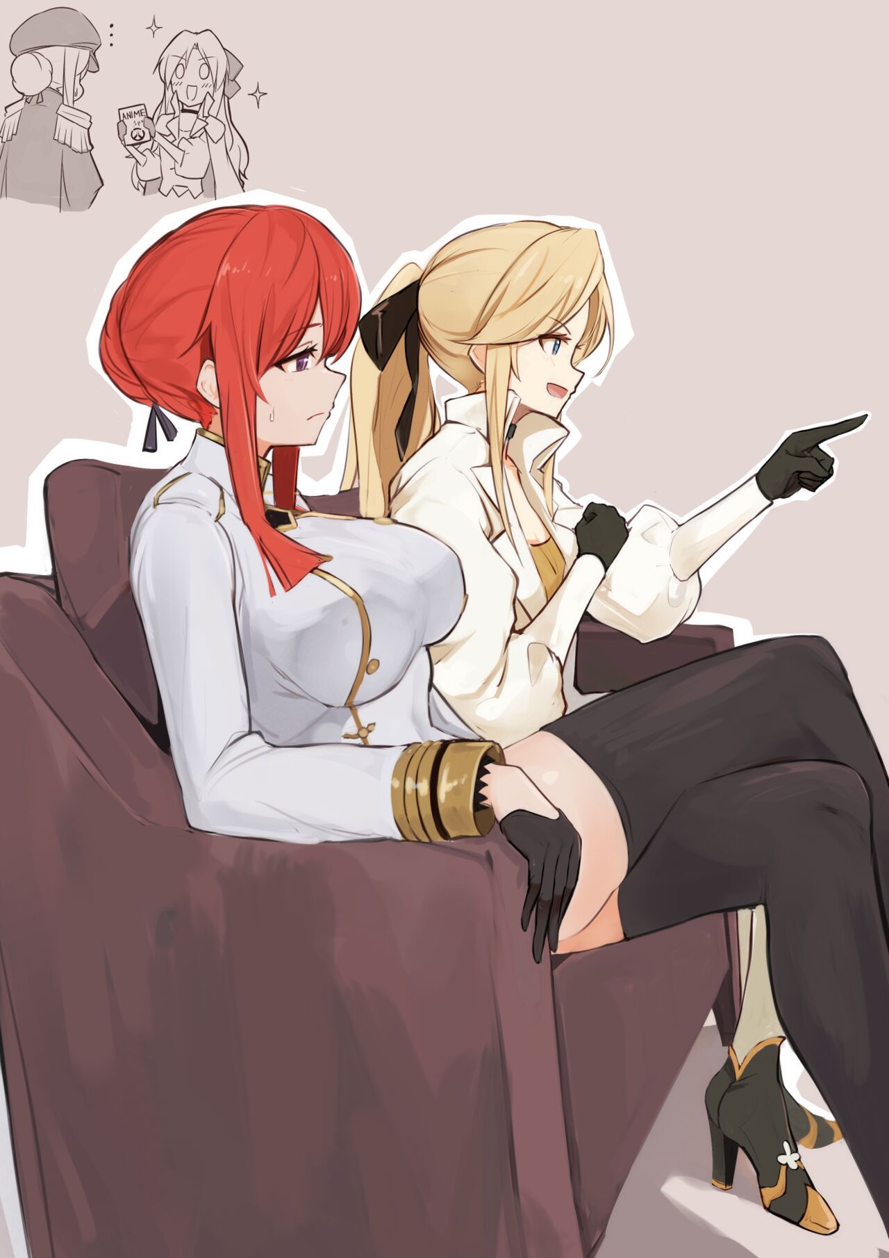 ●PIXIV● マシャルK page 4 full