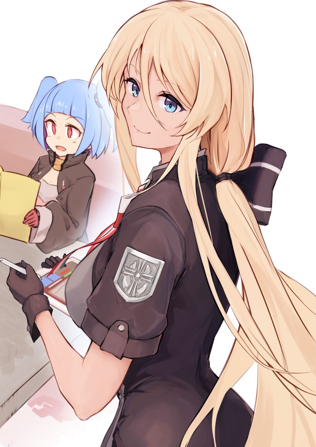 ●PIXIV● マシャルK page 6 full