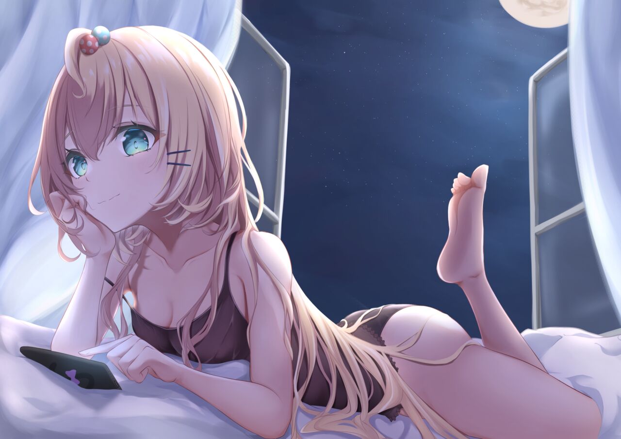 ●PIXIV● ろまな page 6 full