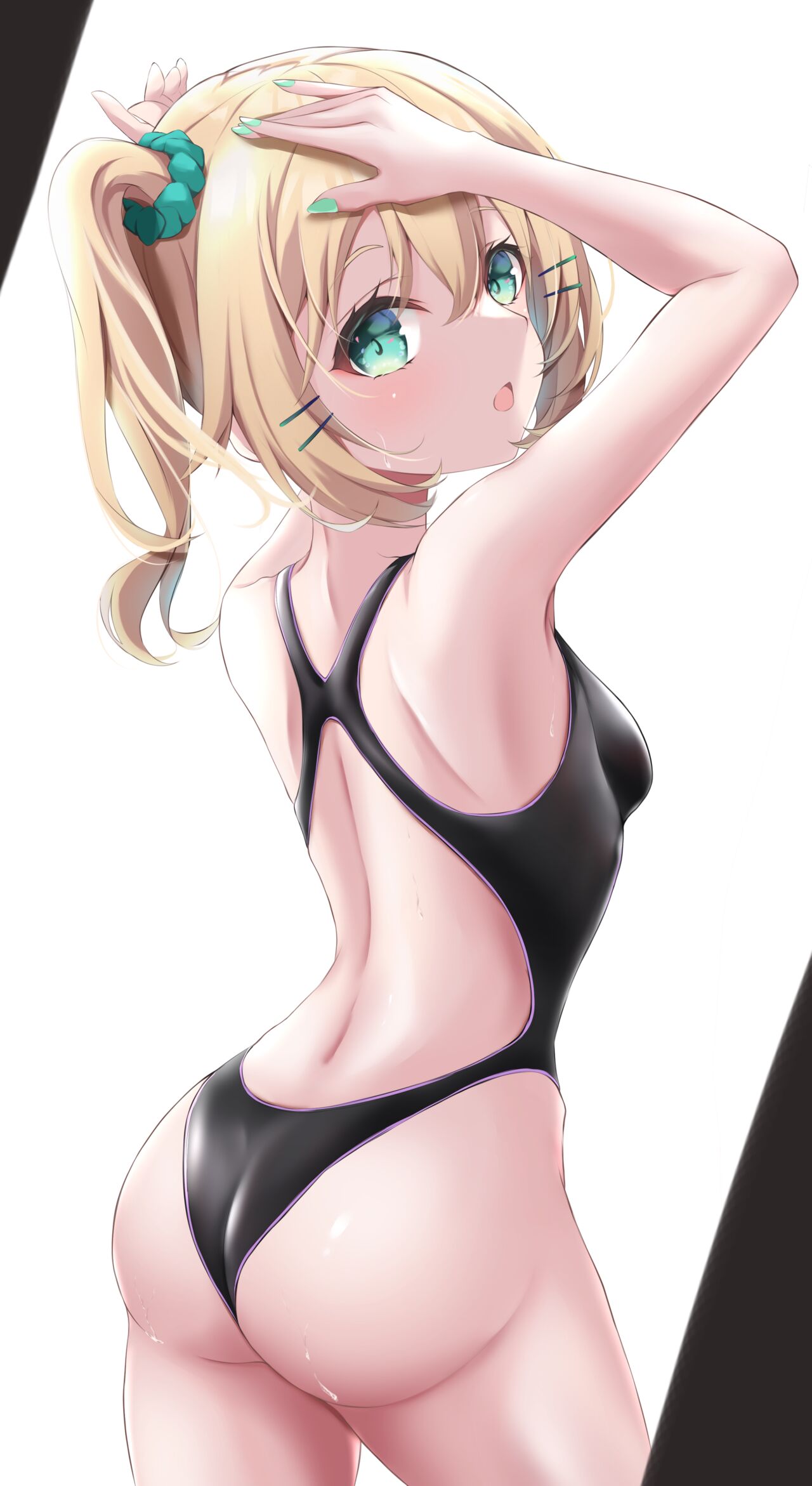 ●PIXIV● ろまな page 7 full