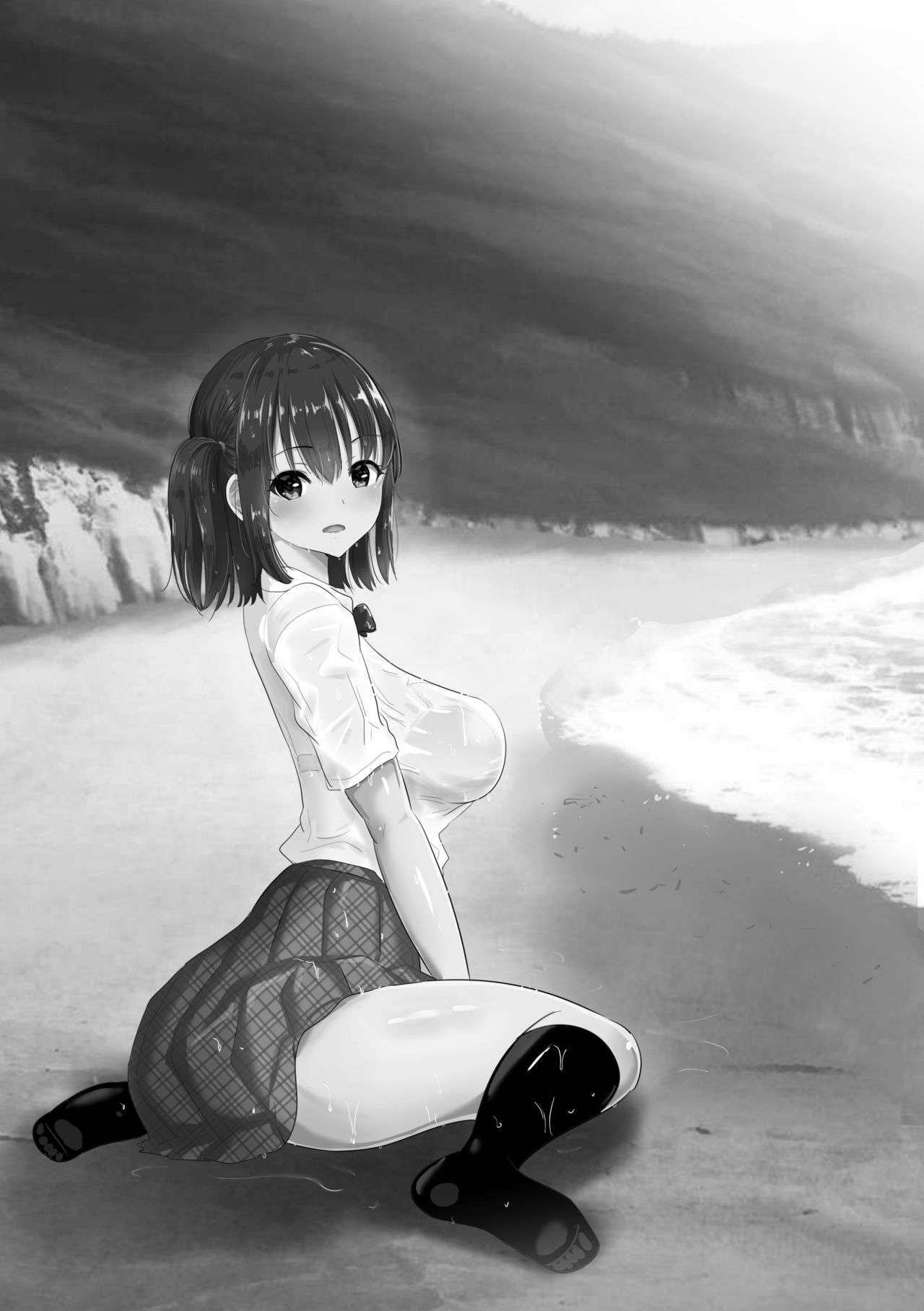 Muramura Murason Daizenshuu page 2 full