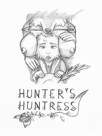 Meowmere - Hunter's Huntress cover