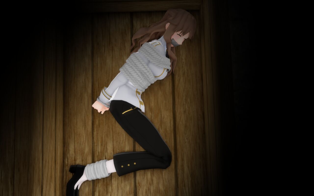 Y0z0ra PID：88674236 MMD  part2 page 5 full