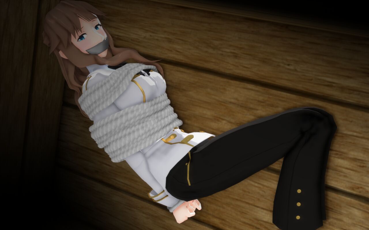 Y0z0ra PID：88674236 MMD  part2 page 7 full