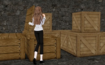 Y0z0ra PID：88674236 MMD  part2 cover