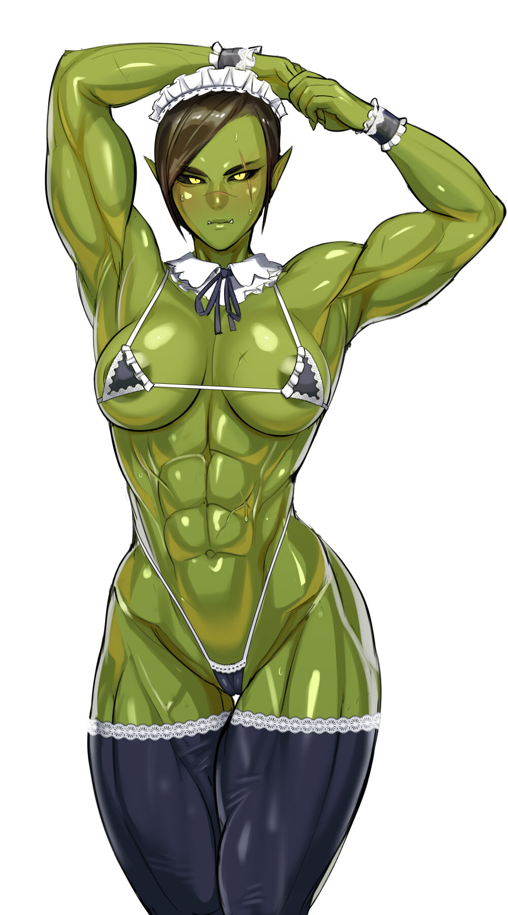 orc female page 5 full