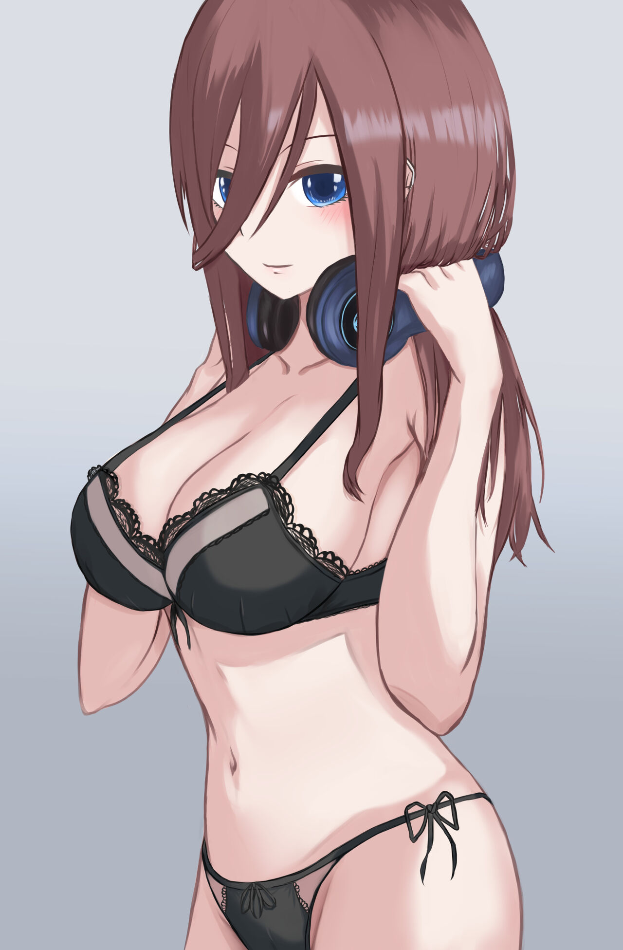 ●PIXIV● ソルフィエル page 1 full