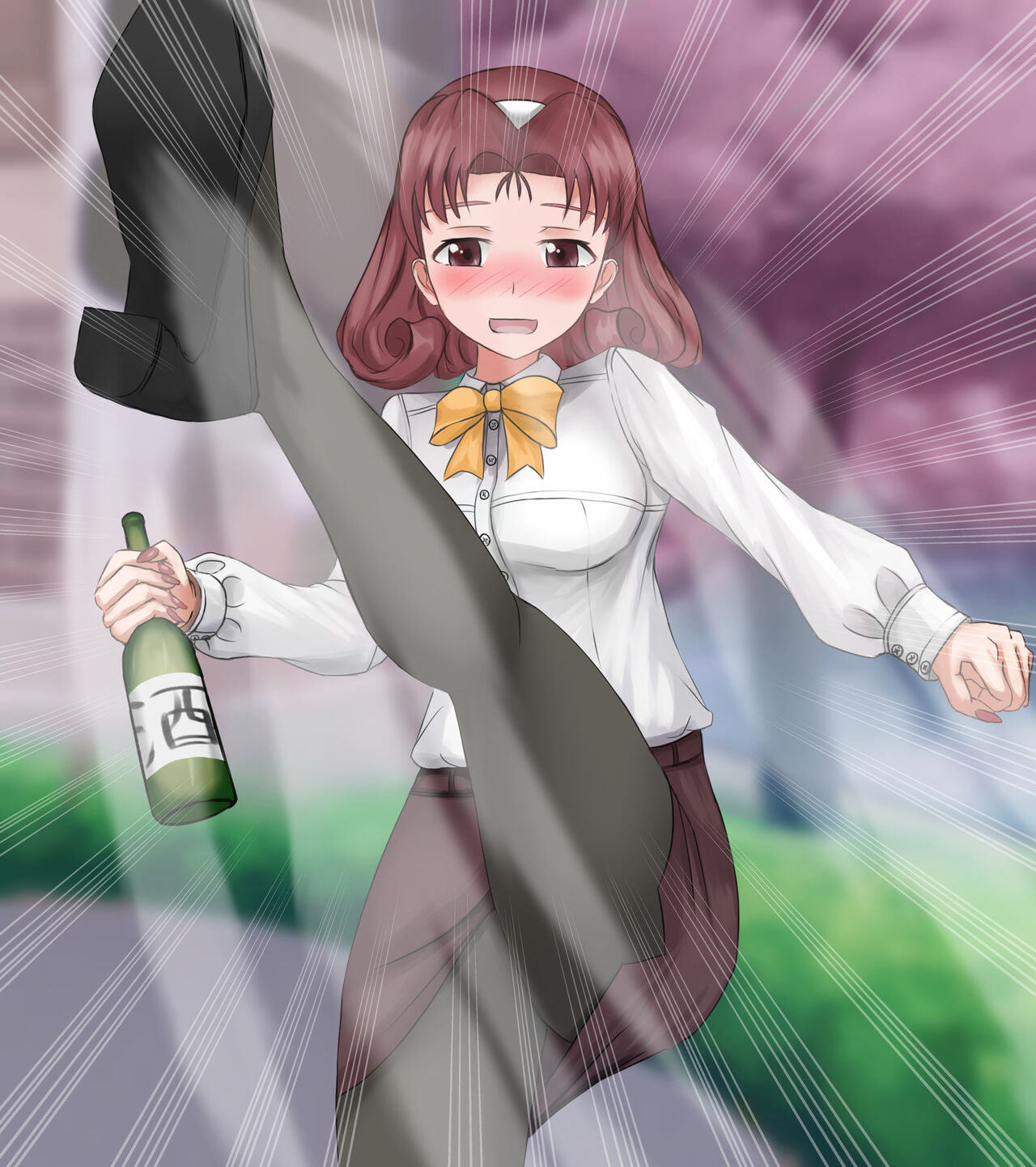 ●PIXIV● ソルフィエル page 8 full