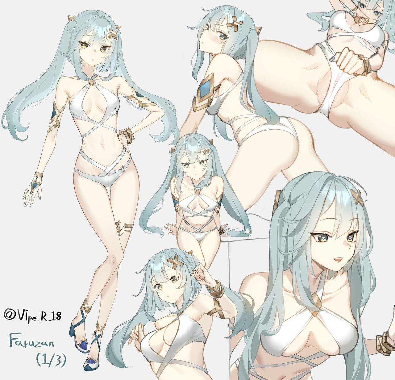 VipeR-18  Fanbox 03/2023 page 4 full