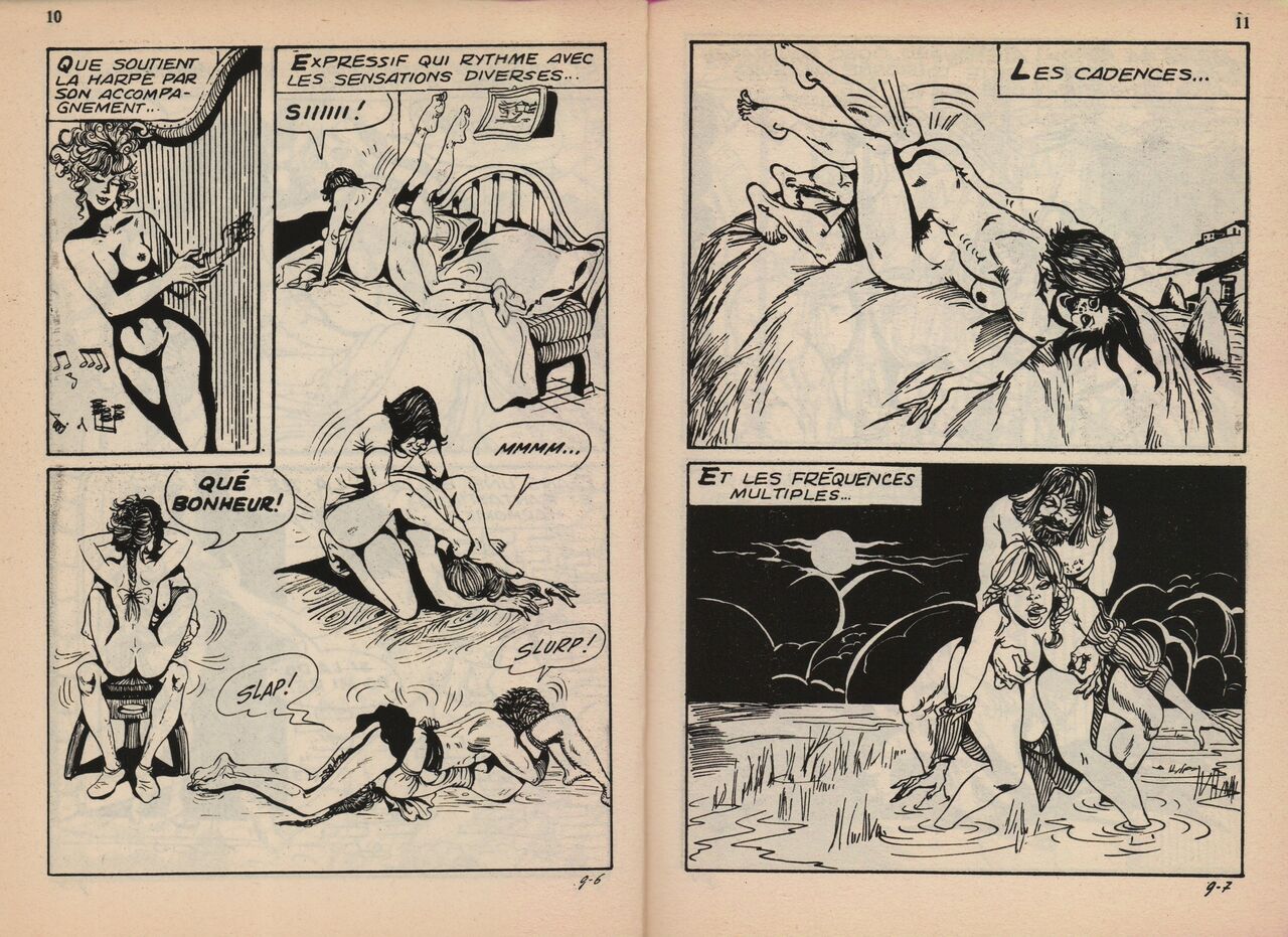 Contes Feerotiques 09 page 6 full