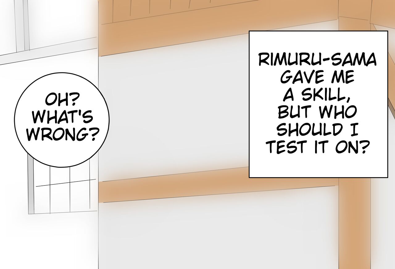 That time Gobta got a Charm Skill ~Enter Milim Nava~ page 8 full