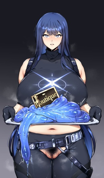 Jinkaku Haisetsu Valentine cover