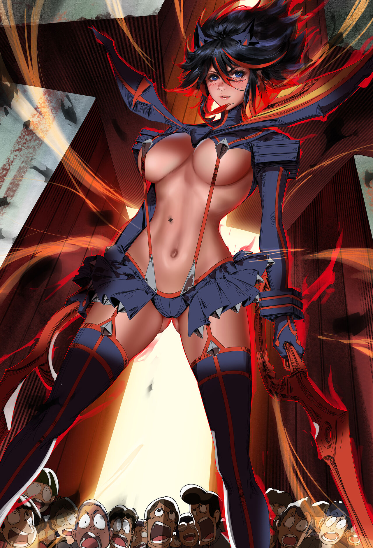 Liang Xing February 2023 page 1 full